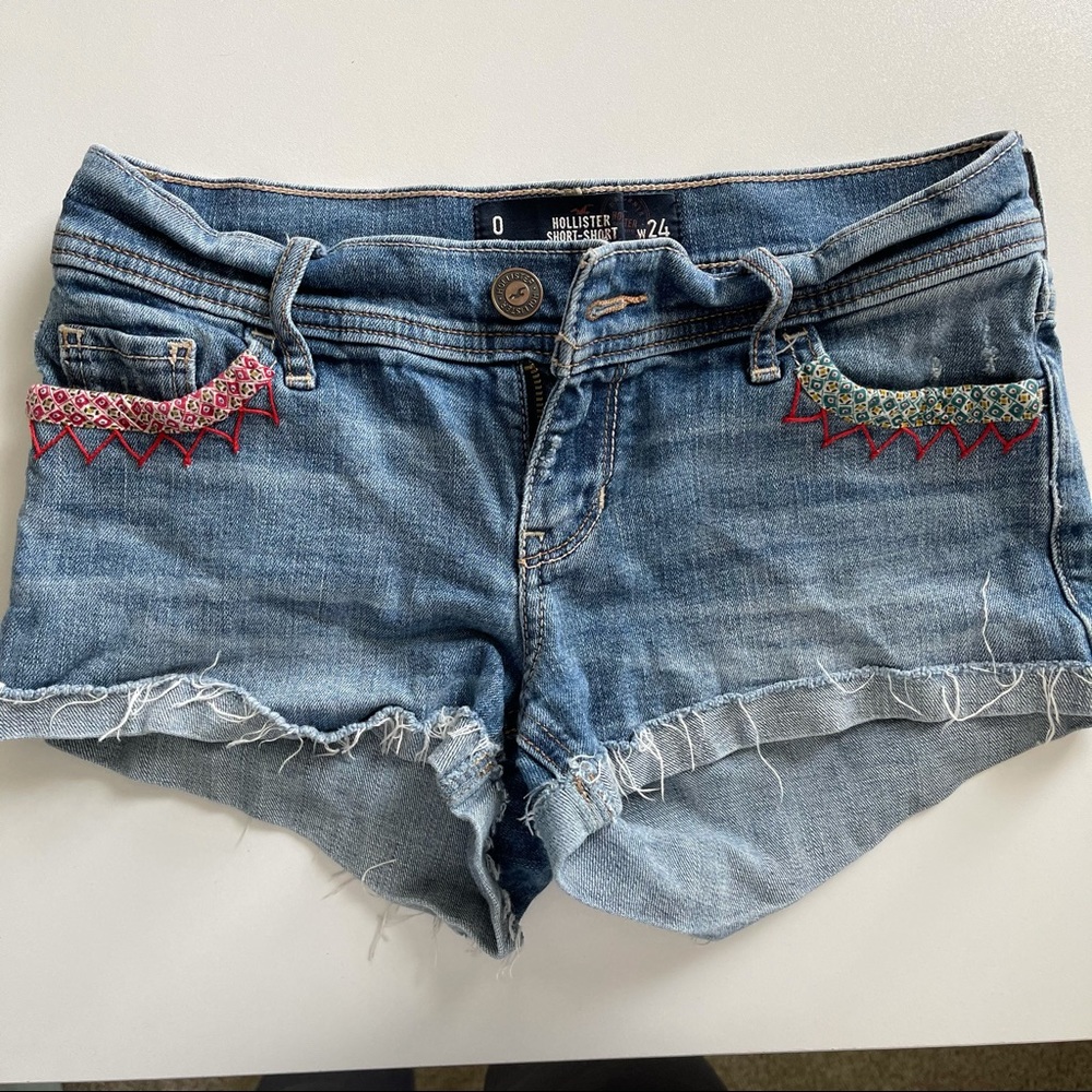 Shorts